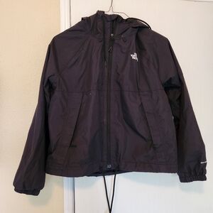 The North Face Black Jacket